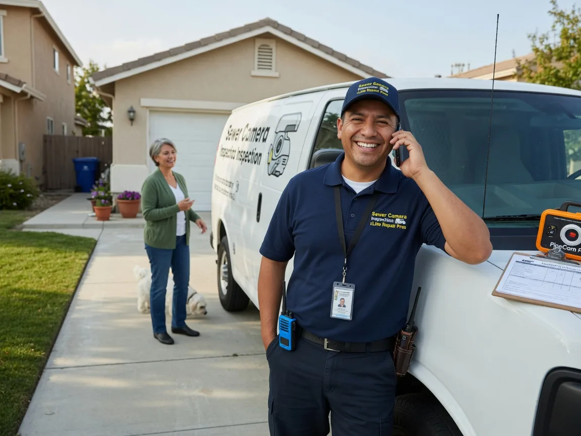 Sewer Line Repair Youngsville, NM FAQs